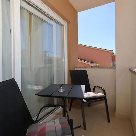 Apartment Bajana