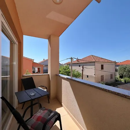 Daire Bajana Zadar