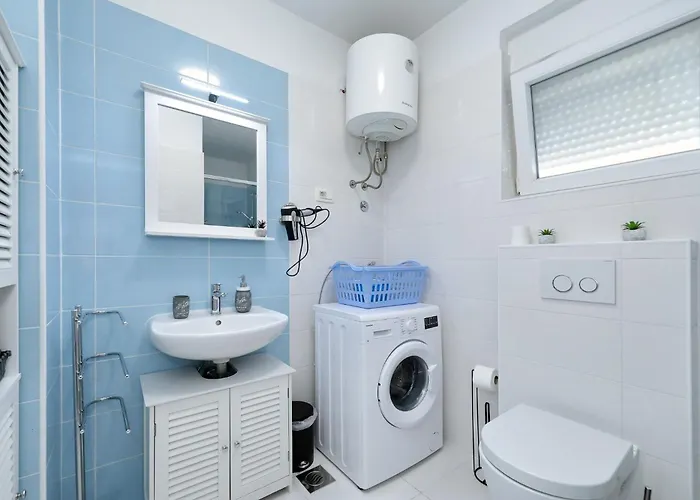 Bajana Апартаменты