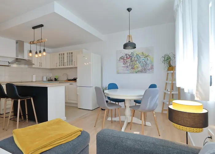 Apartment Bajana *