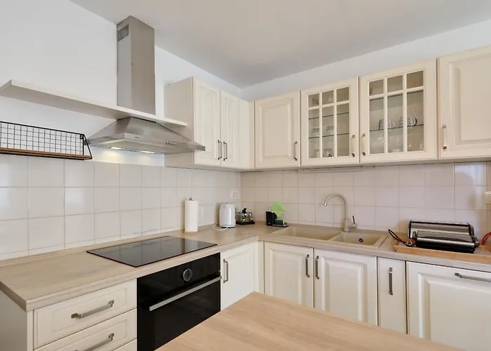 Bajana Apartment