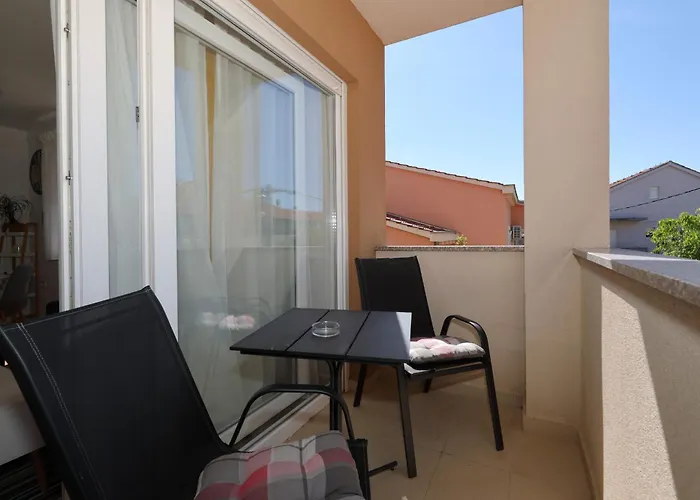Apartment Bajana
