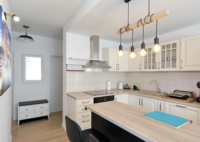 Apartment Bajana