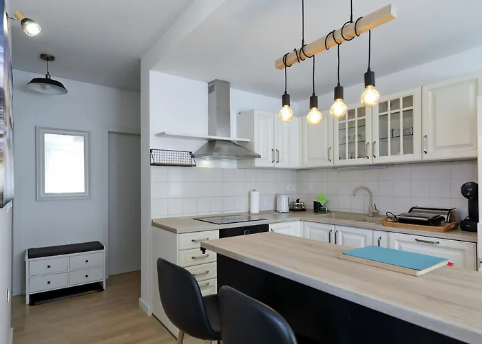 Apartment Bajana *