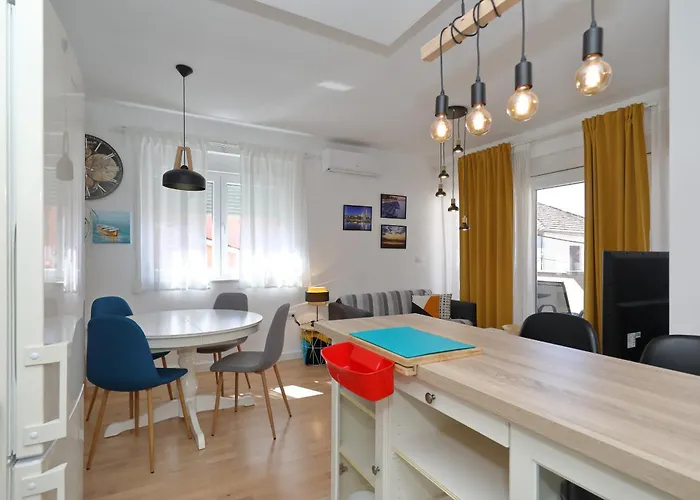 Bajana Apartment