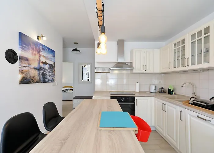 Apartment Bajana Zadar