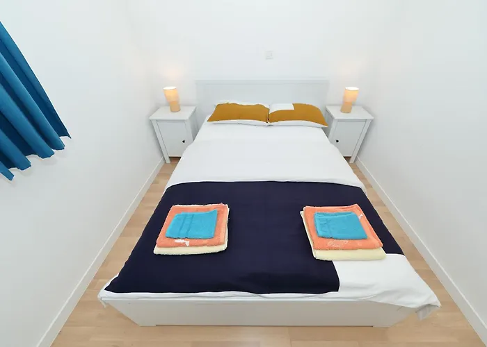 Apartment Bajana
