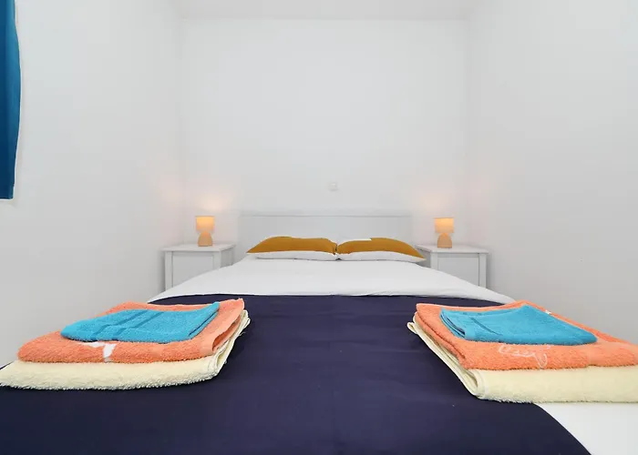 Apartment Bajana Zadar