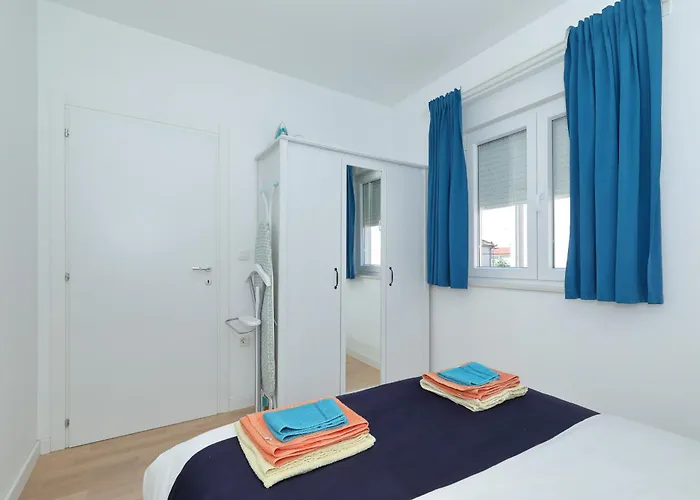 Bajana Apartment Zadar