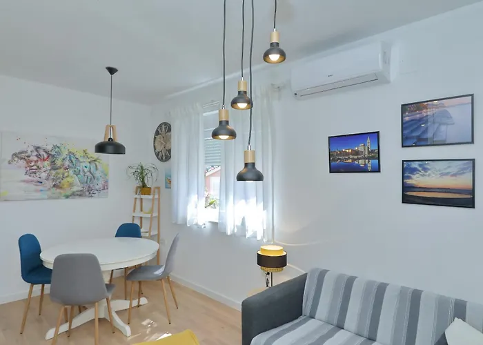 Apartment Bajana *