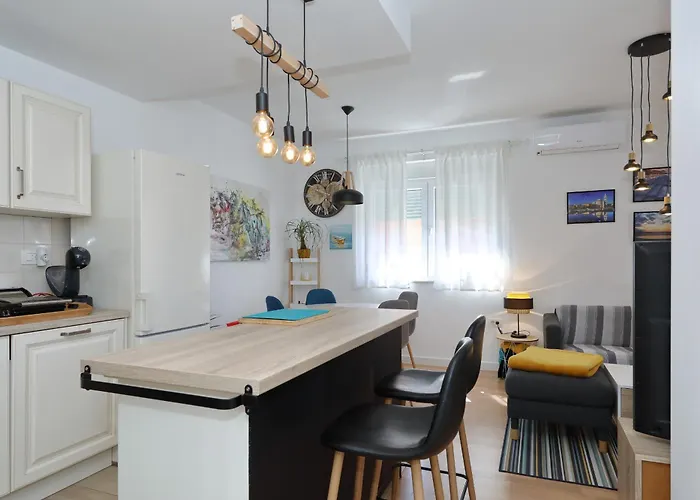 Bajana Apartment Zadar