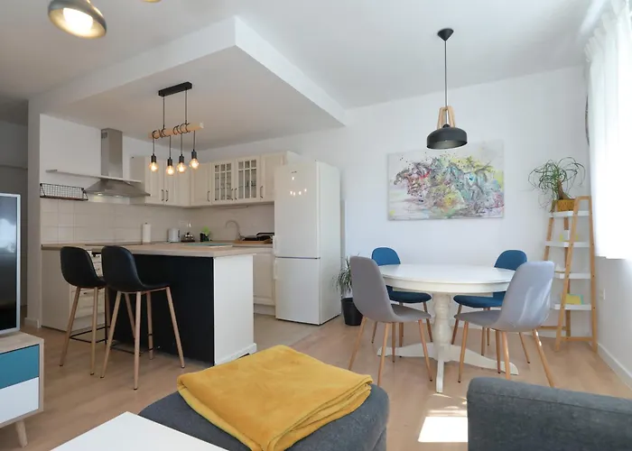 Bajana Apartment