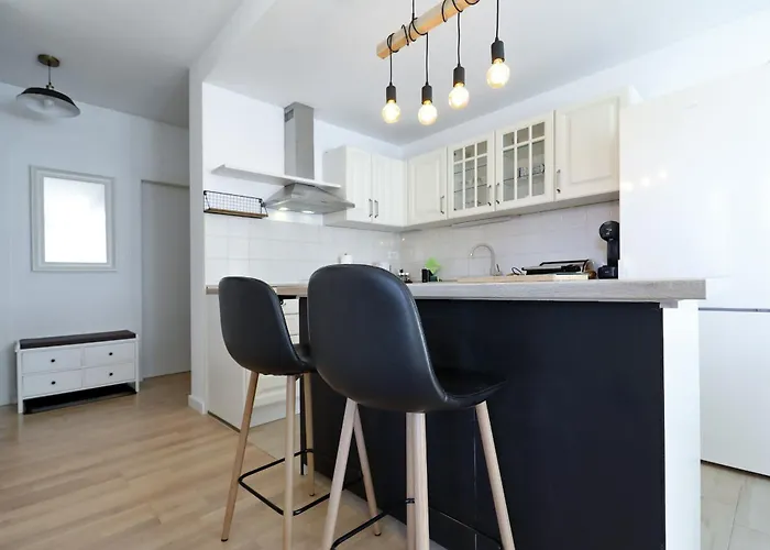 Apartment Bajana *