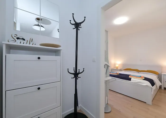 Apartment Bajana