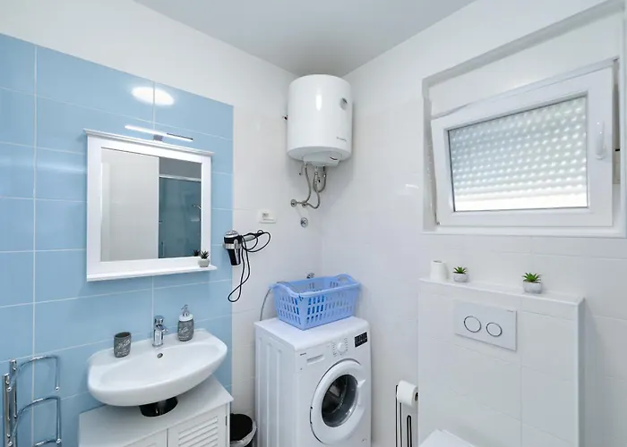 Bajana Apartment Zadar
