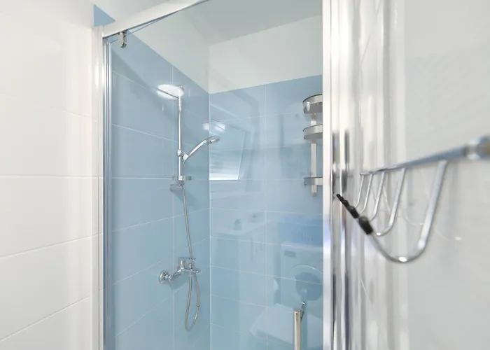 Apartment Bajana *