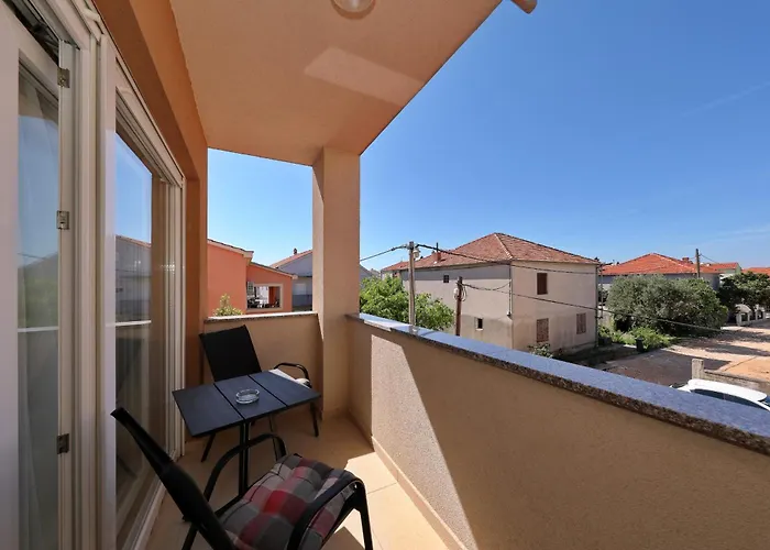 Apartment Bajana Zadar