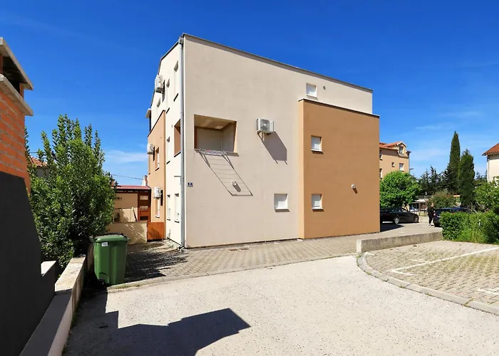 Apartment Bajana Zadar