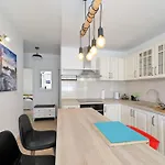 Bajana Apartman *