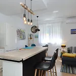 Bajana Apartman Zadar