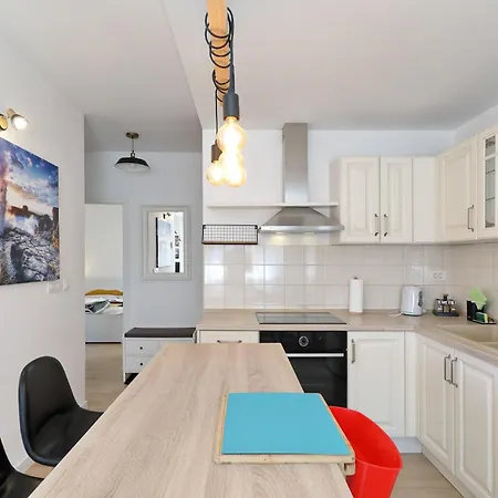 Apartment Bajana