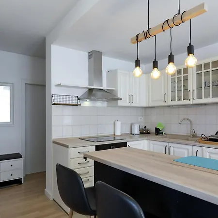 Bajana Apartment Zadar