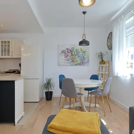 Apartment Bajana Zadar