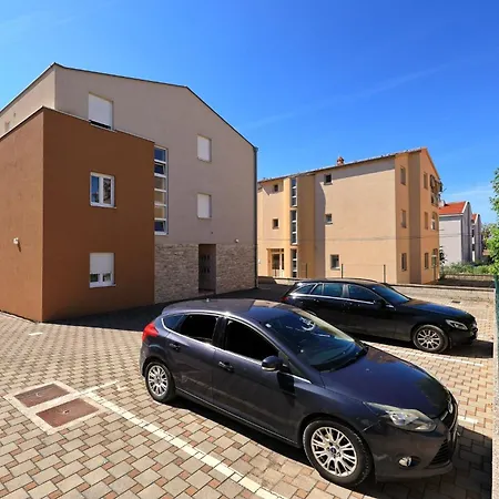 Apartment Bajana