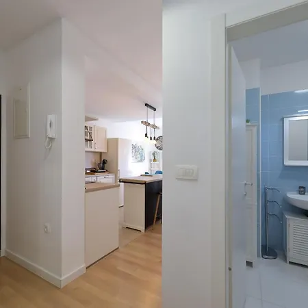 Apartment Bajana *