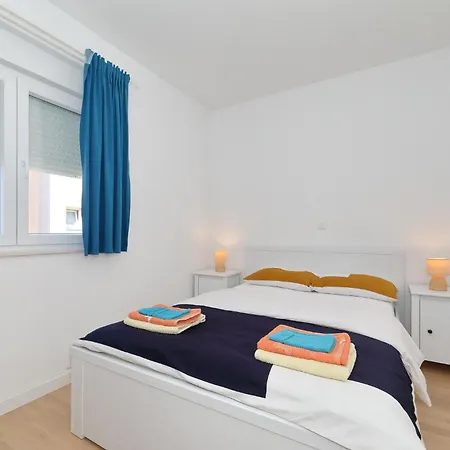 Apartment Bajana