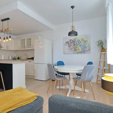 Apartment Bajana *