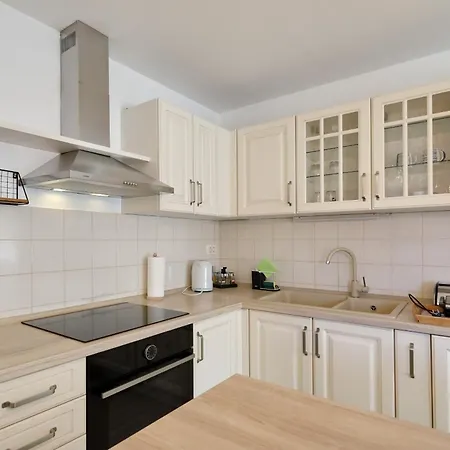Bajana Apartman