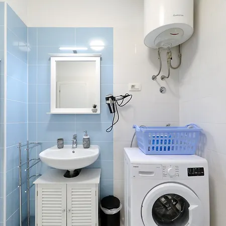Bajana Apartment Zadar