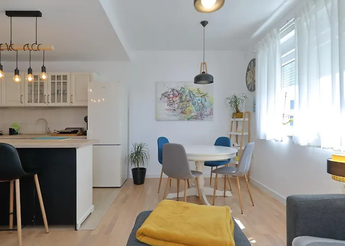 Appartamento Bajana Zara