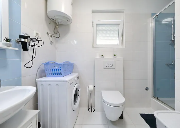 Apartment Bajana Zadar